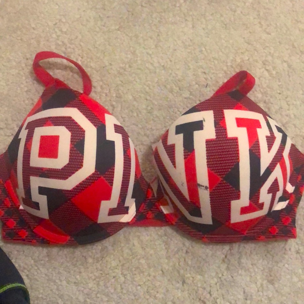 Victoria secret bra